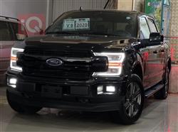 فۆرد F-150